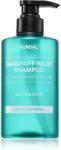 KUNDAL Dandruff Relief Shampoo Apple Green Tea sampon korpásodás és viszketés ellen száraz bőrre 500 ml