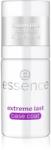 essence Extreme Last Base Coat alapozó körömlakk árnyalat 01 Perfect Start 8 ml