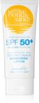 Bondi Sands SPF 50+ Coconut Beach crema de corp pentru protectie solara SPF 50+ cu parfum Coconut 150 ml