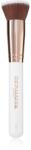 Dermacol Accessories Master Brush by PetraLovelyHair ecset a folyékony make-up-ra D51 Rose Gold