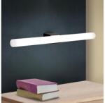 Orion Aplică LED Orion Soff 3-484 VISAGIST 1xS14d/8W/230V negru (OR0204)