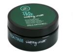 Paul Mitchell Tea Tree Special hajformázó krém erős fixálás 85 g