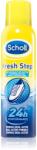 Scholl Fresh Step cipő spray 150 ml