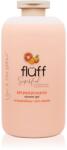 Fluff Superfood gel de duș Peach & Grapefruit 500 ml