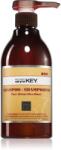 Saryna Key Pure African Shea Butter Damage Repair sampon száraz hajra Shea vajjal 500 ml
