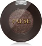 PAESE Eyegasm Eyeshadow hosszantartó szemhéjfesték árnyalat 10 Confident 1.5 g