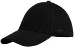 Neo Tools Baseball munkasapka, fekete (81-634) - olaj
