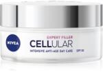 Nivea Hyaluron Cellular Filler feltöltő nappali krém SPF 30 50 ml