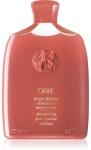 ORIBE Bright Blonde lila sampon semlegesíti a sárgás tónusokat 250 ml