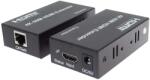 PremiumCord khext60-15 HDMI2.0 extender (khext60-15)
