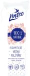 Linteo Natural Cotton Pads vattakorongok 100 db