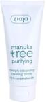 Ziaja Manuka Tree Hámlasztó paszta 75 ml