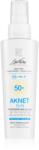 BioNike Aknet Sun ápoló arckrém az aknés bőrre SPF 50+ 50 ml