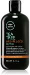 Paul Mitchell Tea Tree Special Color sampon a festett haj védelmére 300 ml