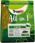  Tropifit 2x1, 75kg Tropifit All in 1 Cavia pelletes eledel tengerimalacoknak