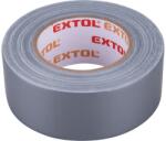 Extol Premium 8856312 textil/univerzális ragasztószalag