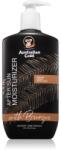 Australian Gold After Sun With Bronzer crema dupa bronzat cu efect autobronzant 473 ml