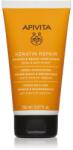 APIVITA Keratin Repair Nourish Repair Conditioner balsam regenerant cu keratina pentru păr uscat și deteriorat 150 ml