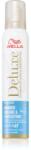 Wella Deluxe Wonder Volume & Protection fixáló hab a hajtérfogat növelésére 200 ml