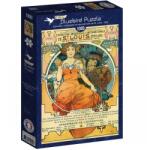 Bluebird Puzzle 1000 db-os puzzle - Exposition Universelle et Internationale de St. Louis, 1903 (60348) (60348)
