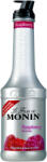 MONIN Málnapüré 1l