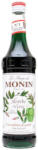 MONIN Green Mint Szirup 0, 7l