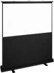 Fromm & Starck Vetítővászon - 188, 5 x 203 cm - 16: 9 - mobil (STAR_PFPS_06)