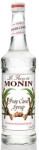 MONIN Pure Cane Sugar 0, 7l