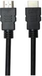 Superior Cablu HDMI 2.0b Superior SUPAVC001 4K 0.9m, Negru (SUPAVC001)