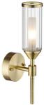 Endon Lighting Aplică Endon 106258 TOUR 1xG9/3W/230V alamă (EN0091)