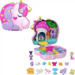 Mattel Polly Pocket unikornis teaparty játékkészlet (HCG20) - morzsajatekbolt