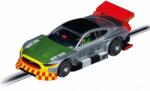 Carrera Evolution Ford Mustang GTY New Crow versenyautó (20027822)