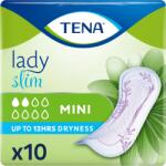 TENA Lady Slim Mini inkontinencia betét 10 db - shoperia