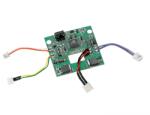 Carrera Digital 124 dekódoló elektronika (GCX3704)