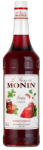 MONIN Strawberry 1l