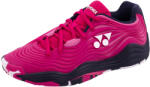 Yonex Power Cushion Fusionrev 5 Clay Women Rose Pink Női teniszcipő EUR 39