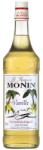 MONIN Vanilla vaníliaszirup 1l