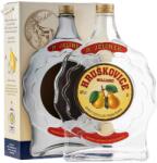 RUDOLF JELÍNEK Hruškovica Williams Budík 42% 3l GB (körtepárlat)