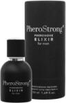 PheroStrong ELIXIR- feromon parfüm férfiaknak (50ml) - szexaruhaz