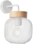 Brilliant Lampă de perete Brilliant GIADA 1xE27/40W/230V alb (BI0200)
