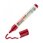 edding Alkoholos marker 1, 5-3mm, 21 EcoLine piros (4-21002) (4-21002) - aqua