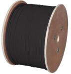 ALANTEC Cablu F/UTP, EXTERIOR GEL-COATED, cat. 5e, PE, 4x2x24AWG, 305m, ALANTEC (KIF5OUTZ305)