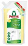 Frosch Fürdőszoba tisztítószer, 950 ml, utántöltő, (KHT1388) (KHT1388)