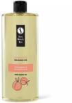 Perfect Nails Sara Beauty Masszázsolaj - Sárgabarack - 1000ml
