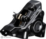Shimano Dura Ace BR-R9270 hidraulikus féknyereg, hátsó, Flat Mount + L05A tárcsafék betét