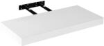 STILISTA Raft de perete stilist Volato, 70 cm, alb (40070186) Raft