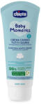Chicco Baby Moments, parfüm nélkül minden napra 100 ml