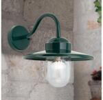 Orion Lampă de perete de exterior Orion AL 11-1313 EDWARD 1xE27/60W/230V IP44 verde (OR0221)