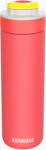 KAMBUKKA Lagoon Szigetelt 600 ml-es fluo fantázia hőpalack