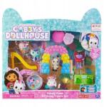 Gabby's Dollhouse Set Gabby's Dollhouse - Ziua de nastere a lui Pandy Paws Figurina